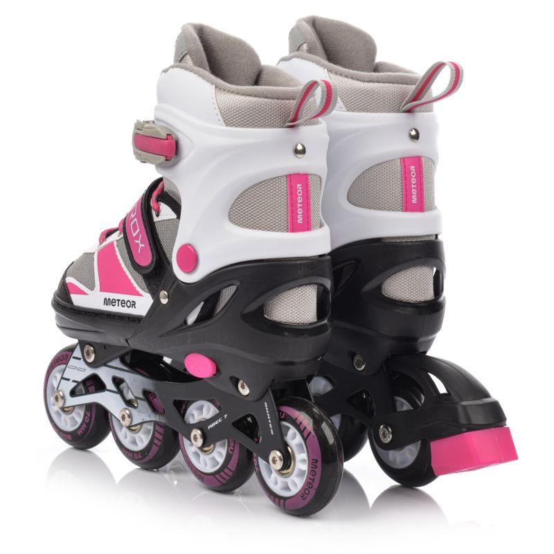 Meteor Rox Roller Skates uniw görkorcsolya
