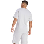 Adidas Tiro 26 League Tee Men's T-Shirt Grey szürke férfi póló JY7185