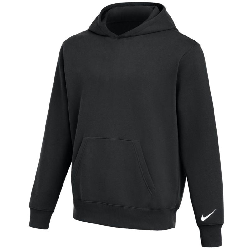 Nike Park 26 Fleece Hoodie for Kids 010 fekete pulóver 155135M