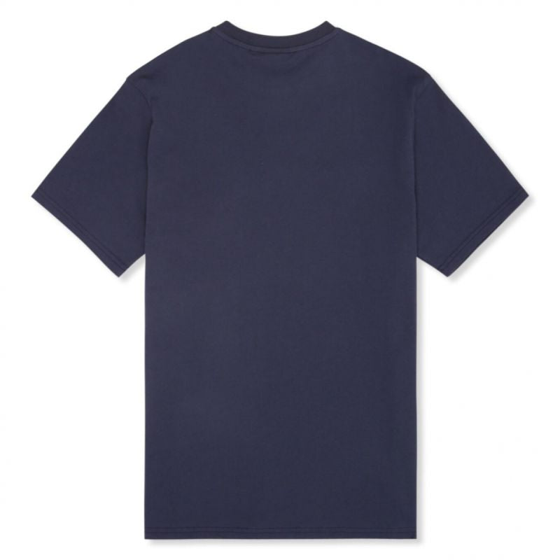 Fila Men's Valsera Regular Logo T-shirt póló