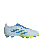 adidas Predator Club FG/MG JS0369 kids' soccer focicipő