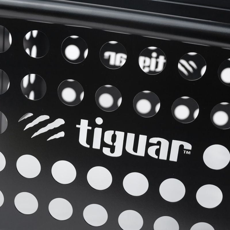 Tiguar mini basket for accessories edzőfelszerelés TI-SXPL0011
