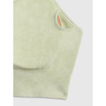 Women's Seamless Low Support Training Bra 4F 4FWSS26USBAF203-42A