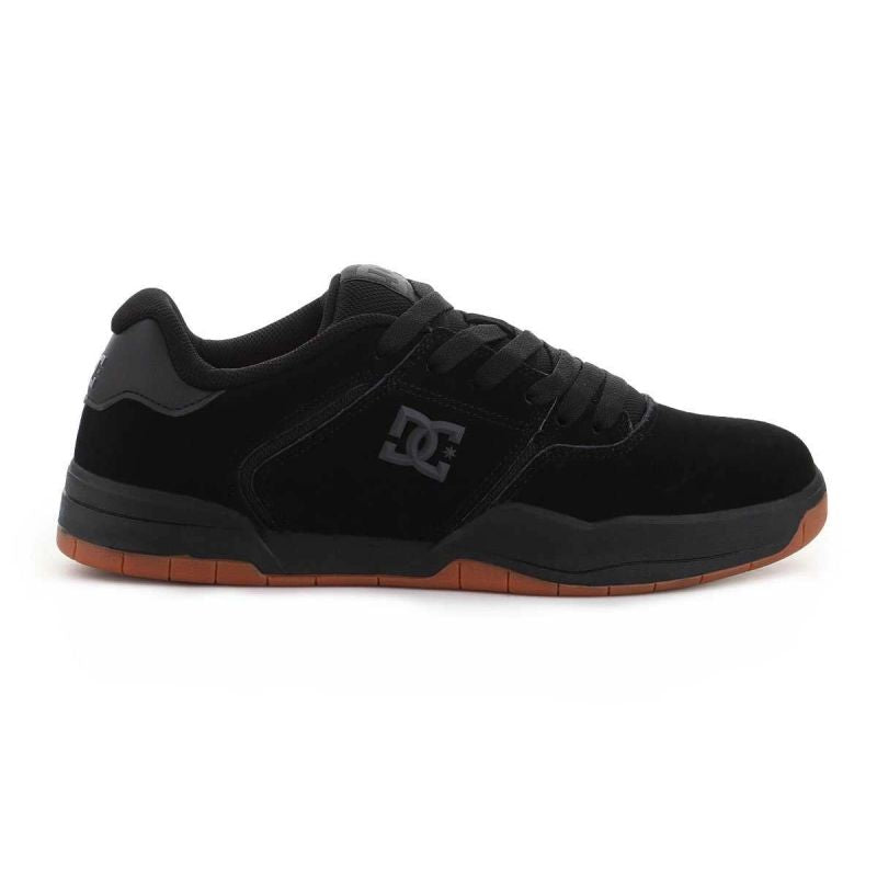 DC Shoes M ADYS100551-KKG shoes