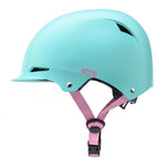 Meteor KS02 Jr Bicycle Helmet uniw helmets