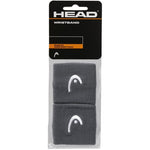 Head Wristband fekete wirstbands, headbands