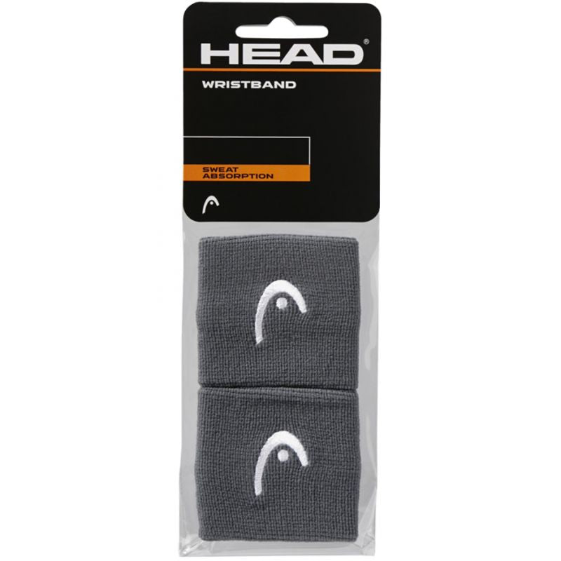 Head Wristband fekete wirstbands, headbands