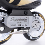 Tempish Wenox Top Lady Ebs W 10000541 fehér roller skates