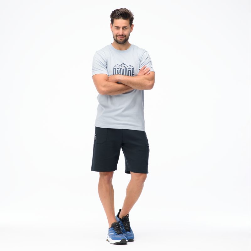 Elbrus EXPLORO Men's Short-Sleeve T-Shirt férfi póló 92800717413