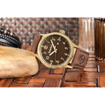 Timberland Trumbull Men's Watch + BOX utcai cipő TDWGB0010104