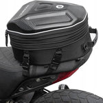 Rockbros 30140026001 motorcycle tank 35 l - black fekete táska 304004-163776