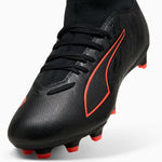Puma Ultra 6 PLAY+ FG/AG 40 1/2 focicipő
