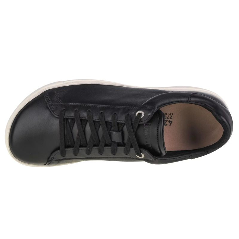 Birkenstock Bend Low 1017721 Black fekete utcai cipő