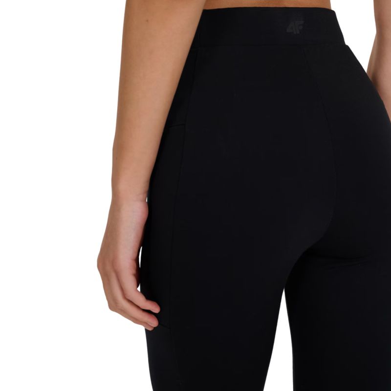 4f Leggings Cas W 4FWAW25TTIGF242 20S Nadrág