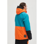 O'Neill ski színes dzseki 2500014-42519