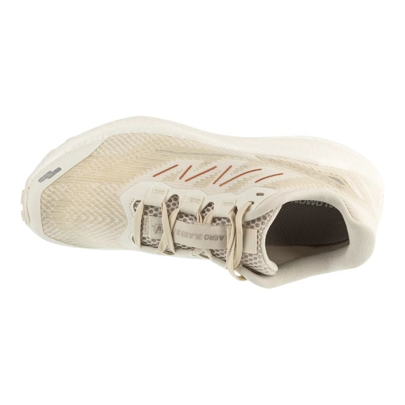 Salomon Aero Blaze 3 Grvl W Beige