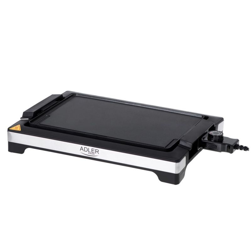 661 ADLER AD 6613 electric grill home appliances