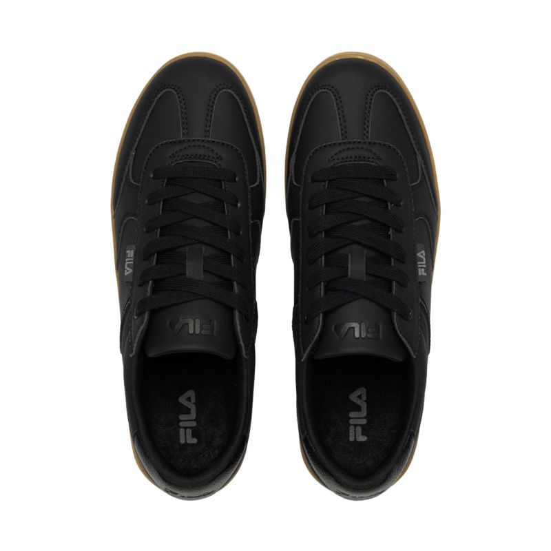 Fila Sentiero men's fekete cipő FFM048580010