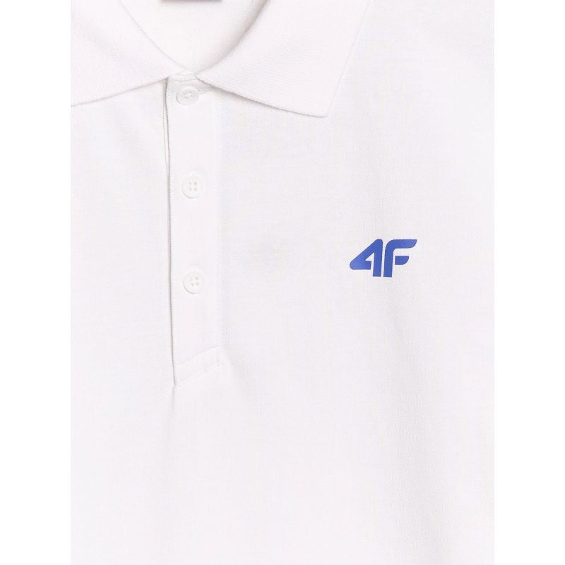 Men's póló shirt 4F