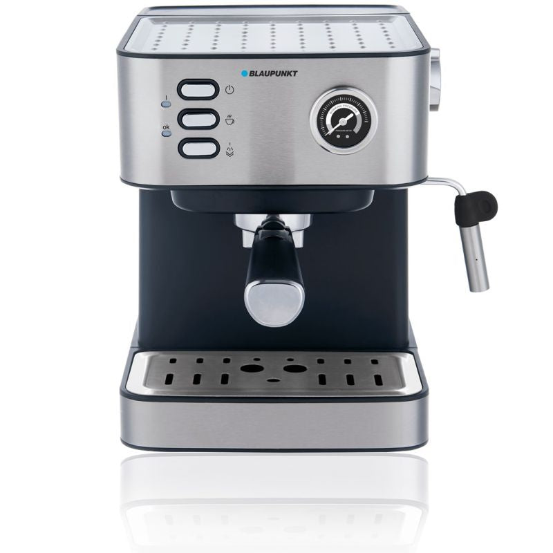 Blaupunkt pressure coffee machine, 850W kiegészítő CMP312