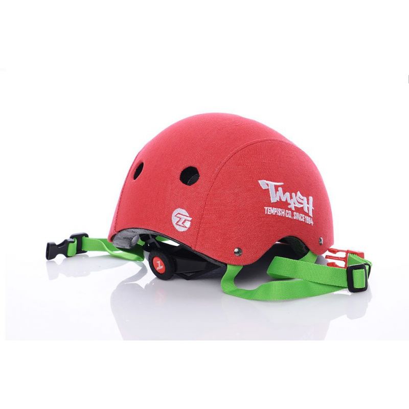 Tempish Skillet Air Helmet fehér helmets