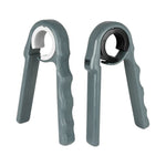 Body Sculpture BB 911 Adjustable Hand Clamps szürke edzőfelszerelés BB911