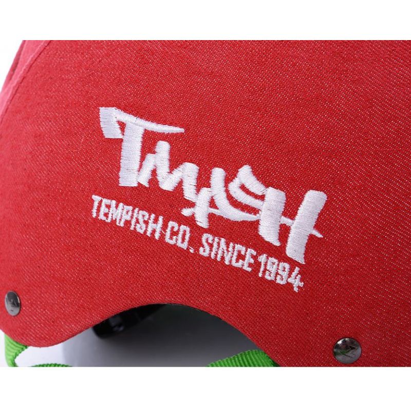 Tempish Skillet Air Helmet fehér helmets