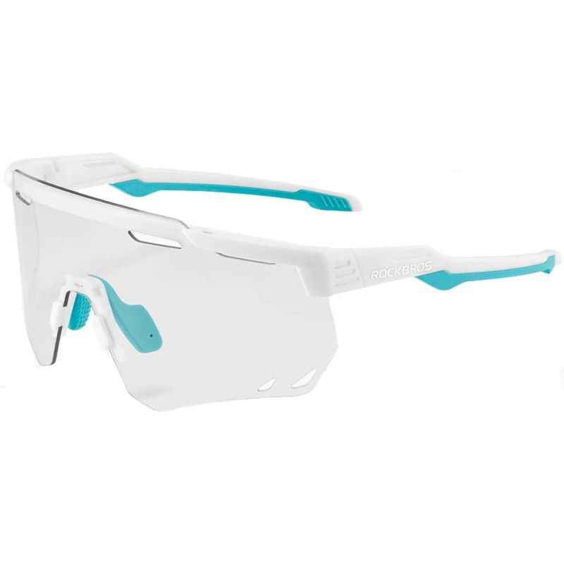 Rockbros sports glasses 14110013003 with photochromic lenses