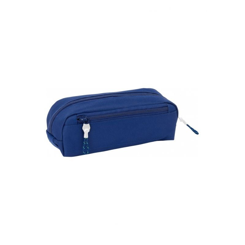 Real Madryt FC Barcelona triple pencil case 812525027 Ceruzatartó