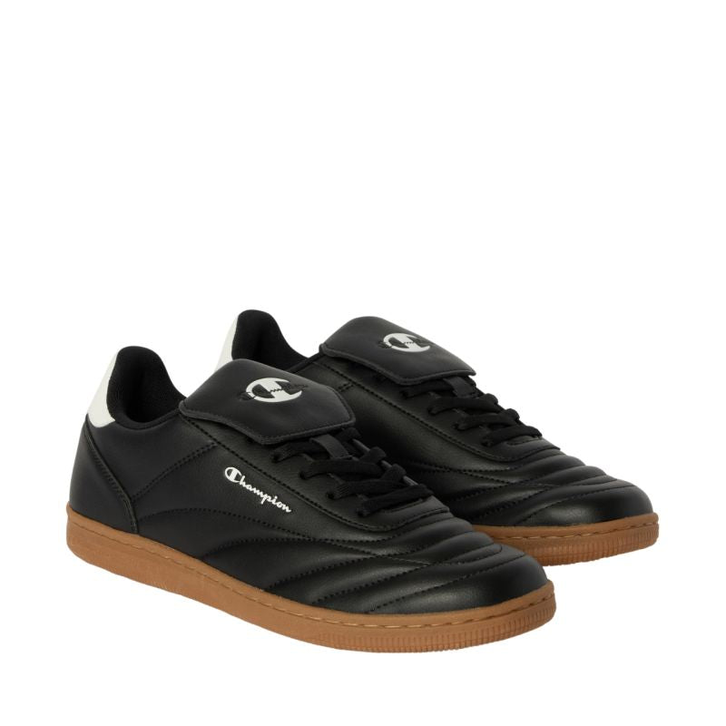Champion Prestige Flap Men's Shoes Black S22466 KK001 General