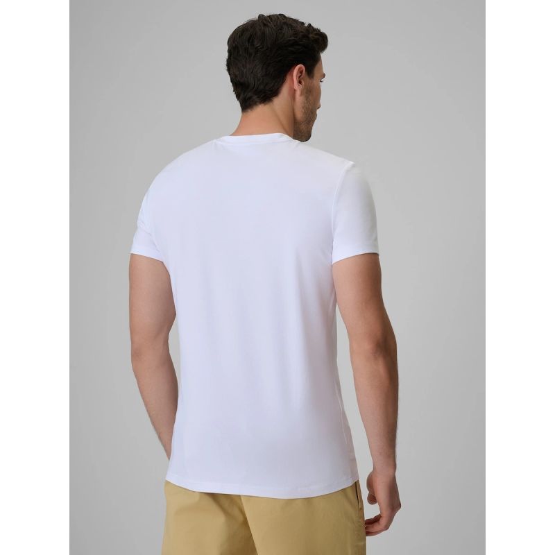 4F Tshirt kiegészítő 4FRSS26TTSHM4501-10S