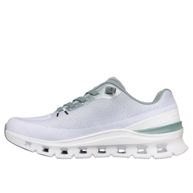 Skechers Men's Sneakers GLIDE-STEP PRO WAVERRA 233132 WLB utcai cipő