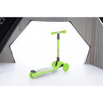 Tempish Scooper Jr scooter różowy scooters