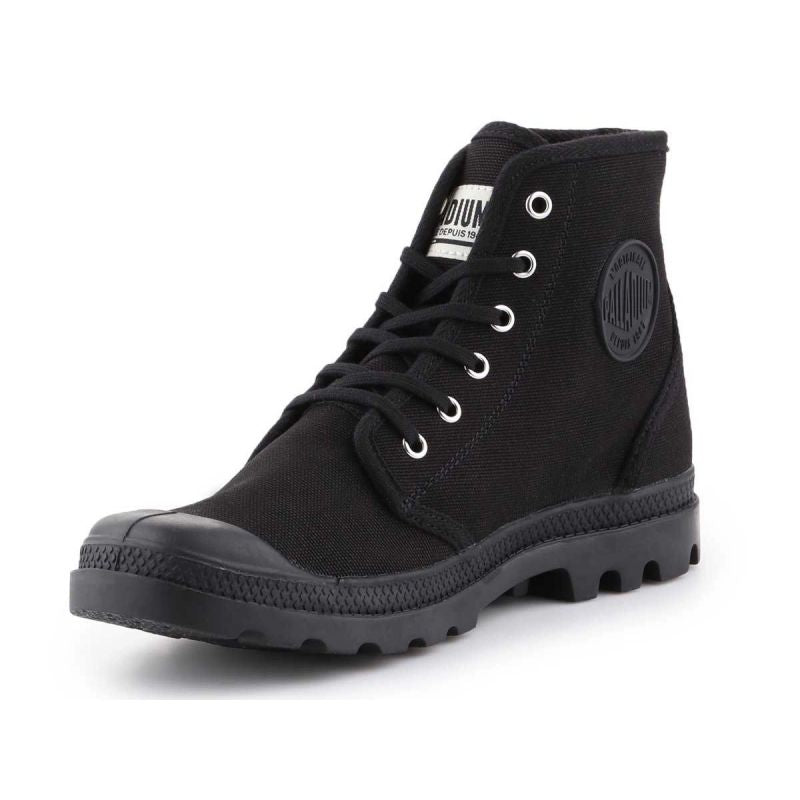 Palladium Pampa Hi Original Shoes W 75349-060 Cipő