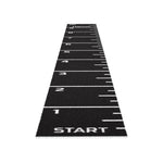 Tiguar sprint track 10m/1m black fekete pulóver TI-ST10X1B