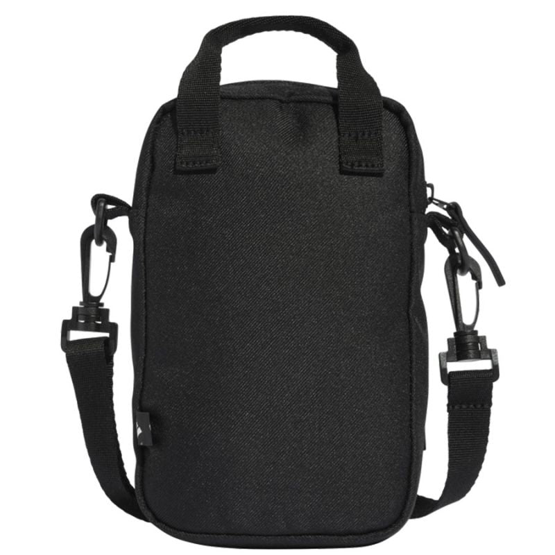 adidas Prime Organizer JZ0156 fekete táska