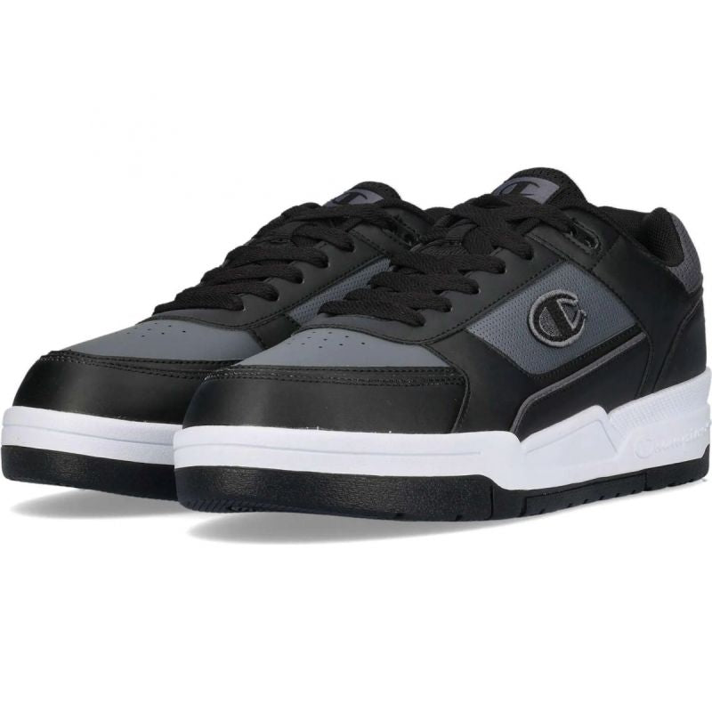 Champion Men's Shoes RD18 Heritage Low S22030.KK005 Cipő