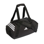 adidas Tiro S black JY7916 fekete sporttáska