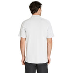 Adidas Men's Tiro 26 League póló Shirt, Light, szürke férfi galléros póló KF3399