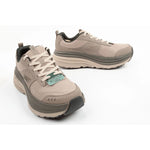 Skechers Men's Max Cushioning Zirrus Light Sports bézs cipő 237818/TPE