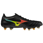 Mizuno Morelia Neo V Beta Japan Mix SG fekete cipő P1GC269000