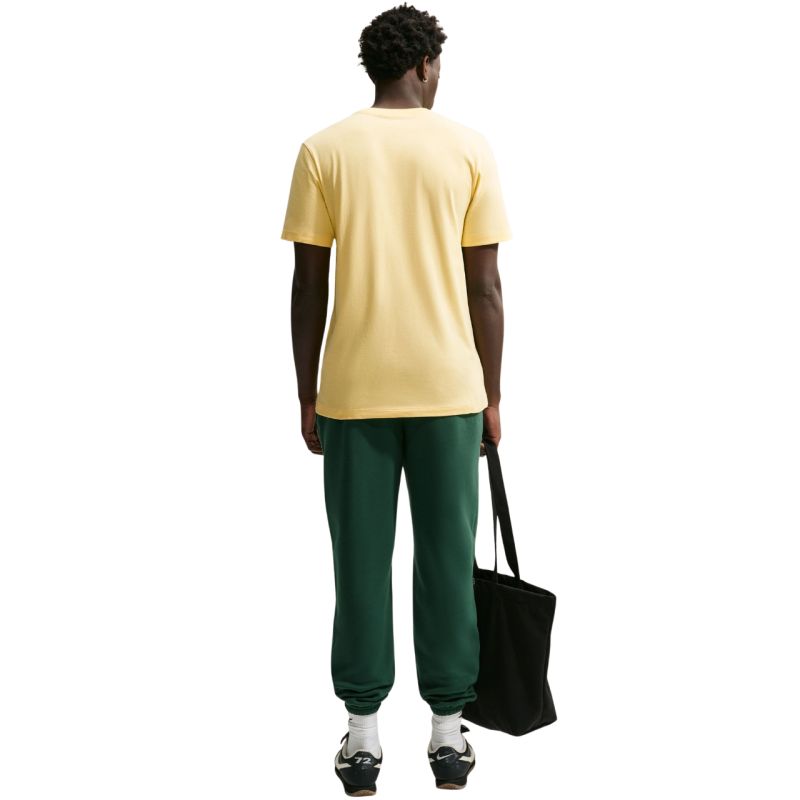 Nike Club Men's Pants zöld ruházat