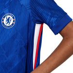 Nike Chelsea FC 2025/26 Match Home Kids kék póló HJ5214496