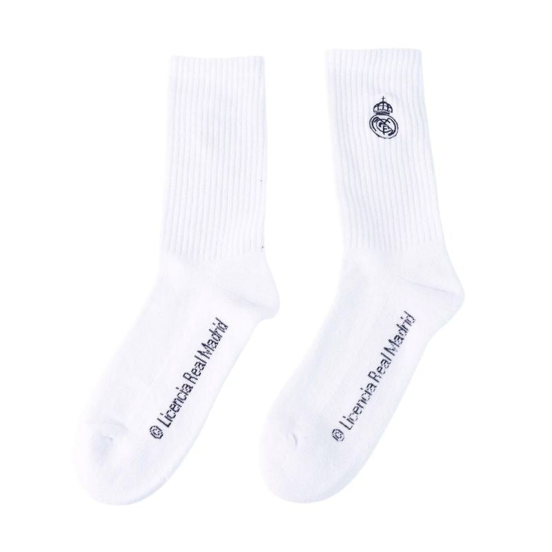 Real Madrid High Socks 2-pack 2900003433