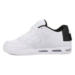 DC Shoes Command DC02220102 White fehér utcai cipő