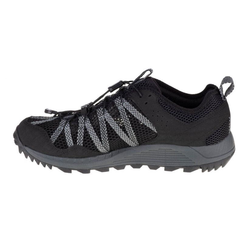 Merrell Wildwood Aerosport M J036109 shoes Cipő