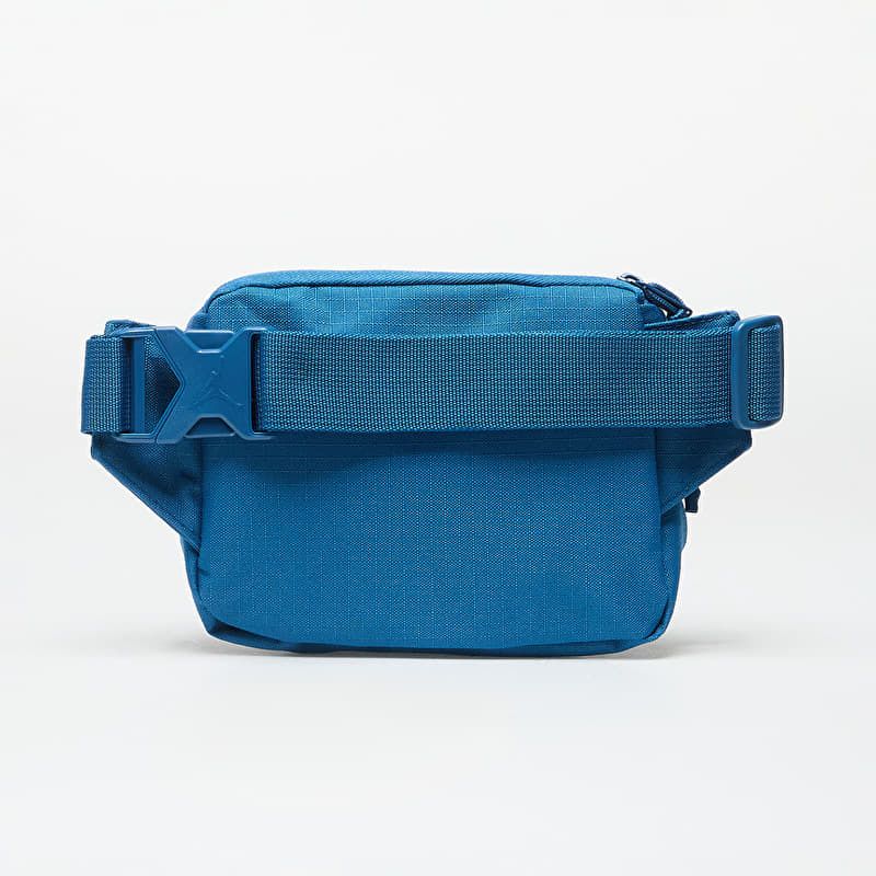 AIR Jordan Cordura Franchise Crossbody Bag Industrial Blue - uniwersalny kiegészítő MA0901-U1R