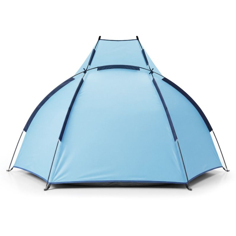 Spokey SEASHELL Beach Tent kemping felszerelés SPK-946620