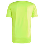 Adidas Men’s Entrada 26 Jersey T-Shirt, Lime, férfi póló KE9840