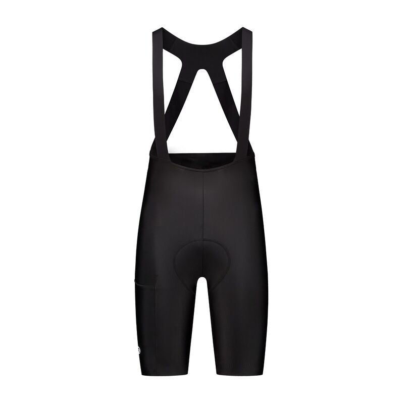 Rogelli DISTANCE II bib 3XL fekete short